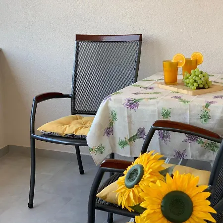 Fortuna * Biograd na Moru