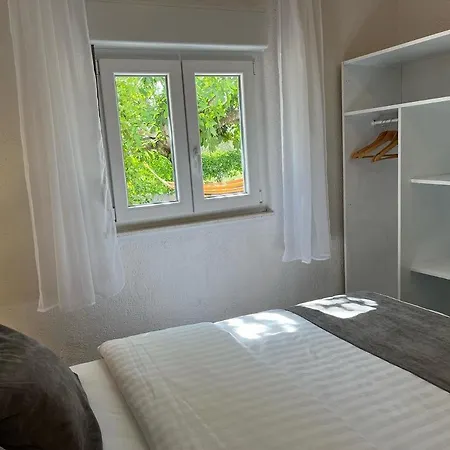 Fortuna Apartman Biograd Na Moru