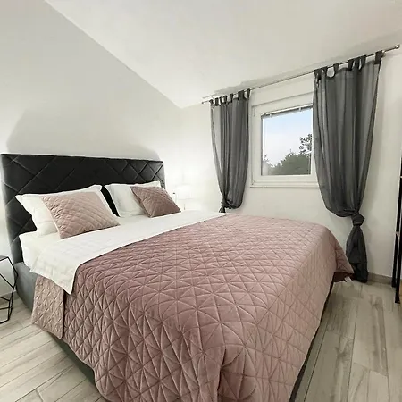 Apartman Fortuna