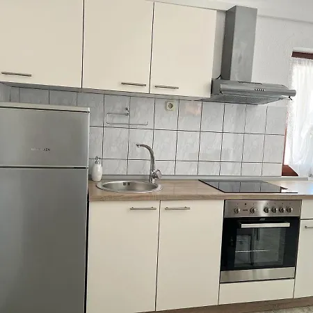 Fortuna Apartman *