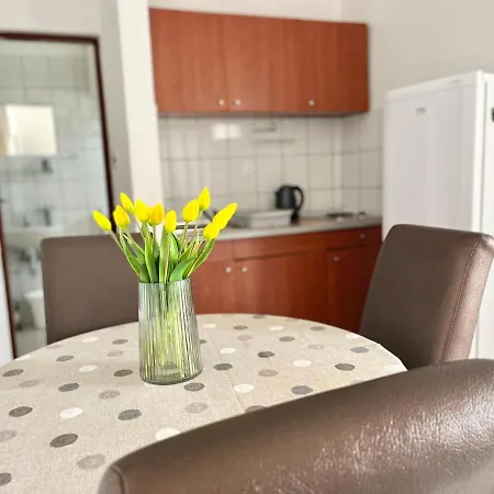 Fortuna Apartman Biograd Na Moru