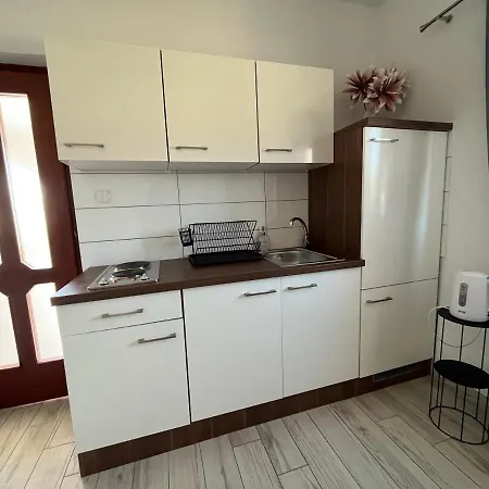 Apartman Fortuna