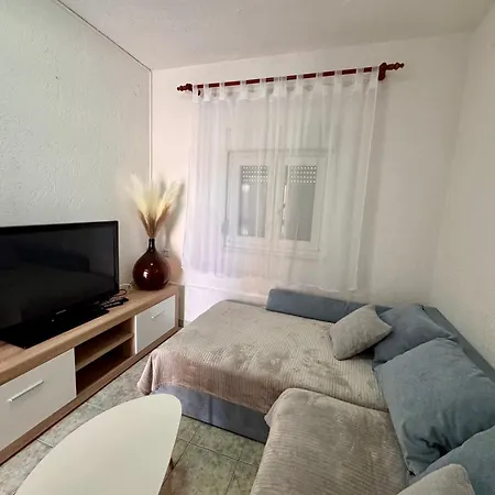 Daire Fortuna Biograd Na Moru