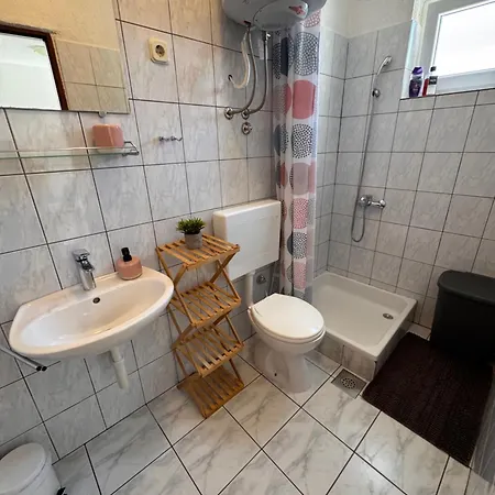 Daire Fortuna Biograd Na Moru