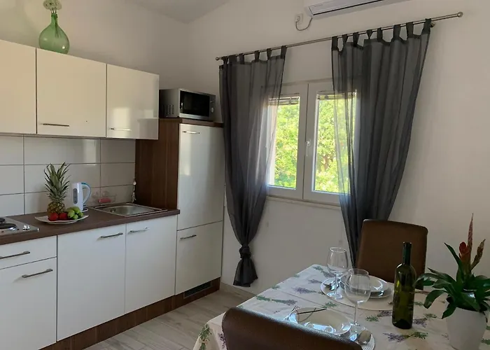 Fortuna Apartmán *