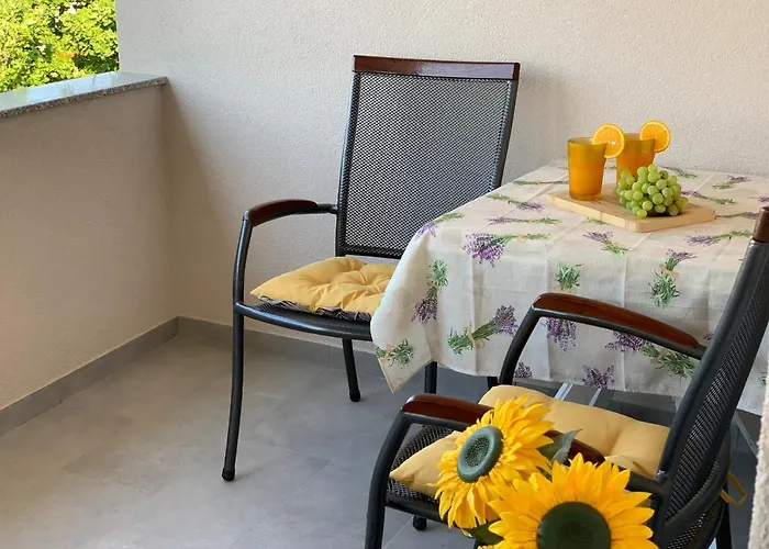 Apartmán Fortuna