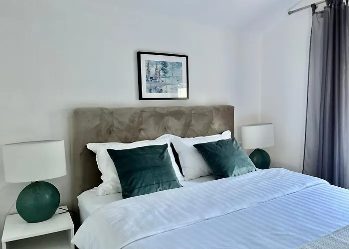 Fortuna Apartmán *