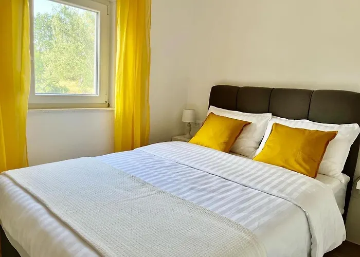 Fortuna Apartmán
