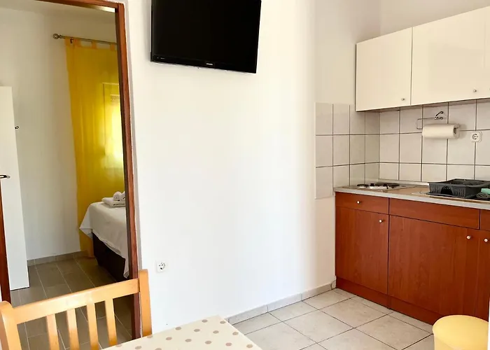 Apartmán Fortuna