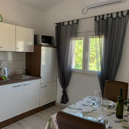 Fortuna Appartement *