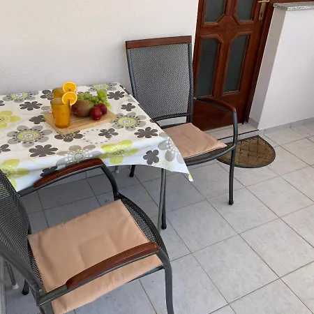 Appartement Fortuna *