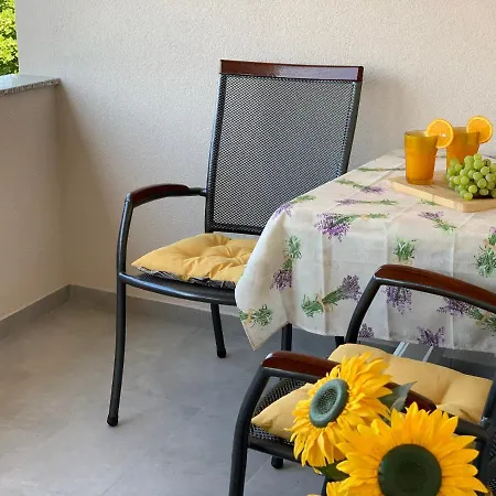 Appartement Fortuna