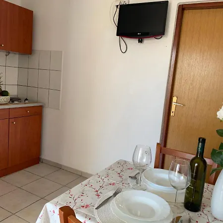 Fortuna Biograd Na Moru