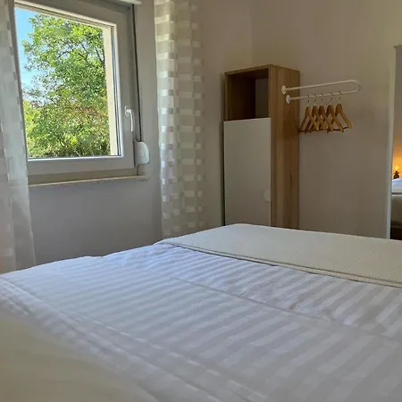 Fortuna Apartment Biograd Na Moru