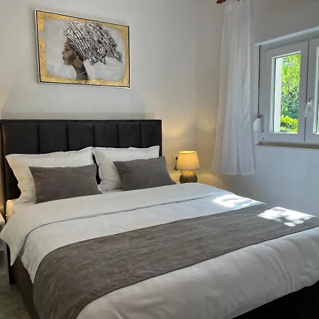 Appartement Fortuna *