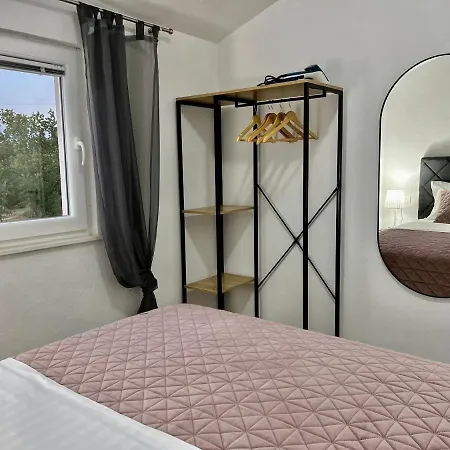 Appartement Fortuna Biograd Na Moru