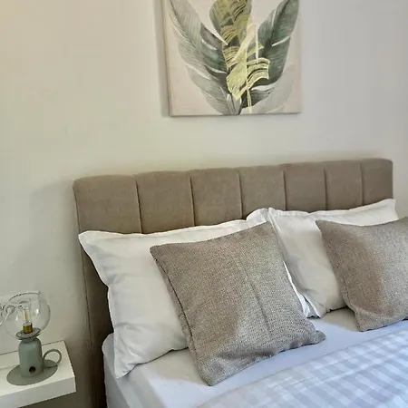 Appartement Fortuna Biograd Na Moru