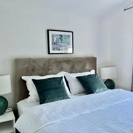 Fortuna Appartement *