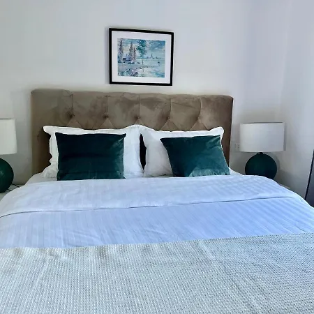 Fortuna Apartment *