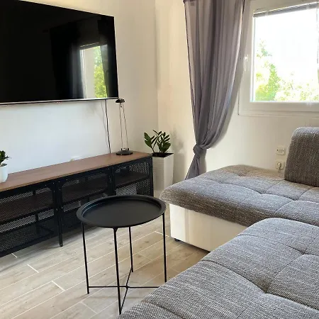 Appartement Fortuna Biograd Na Moru