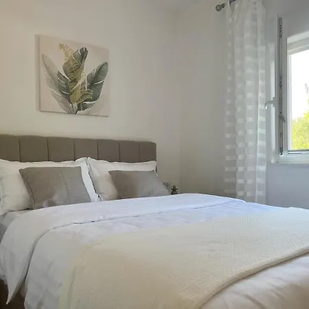 Apartament Fortuna Biograd Na Moru