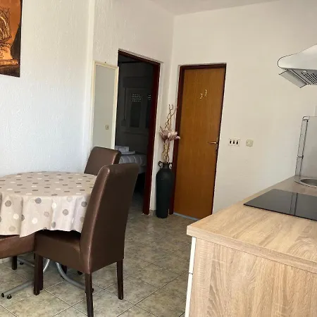 Fortuna Biograd Na Moru