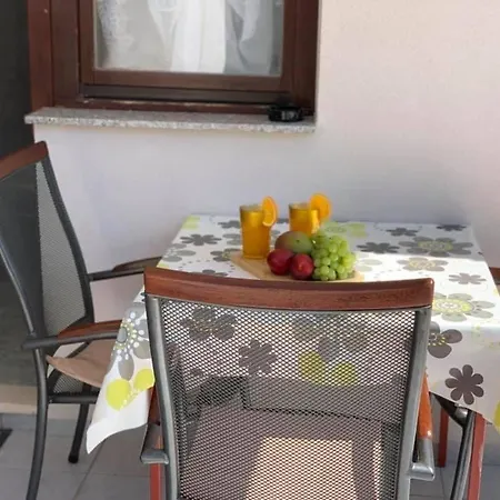 Fortuna Appartement Biograd Na Moru