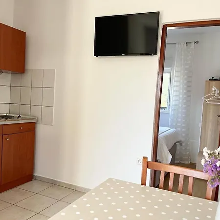 Fortuna Apartamento Biograd Na Moru