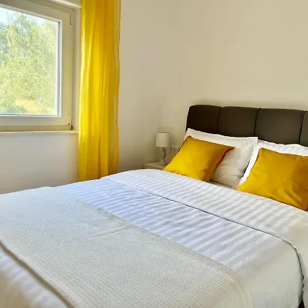 Fortuna Appartement