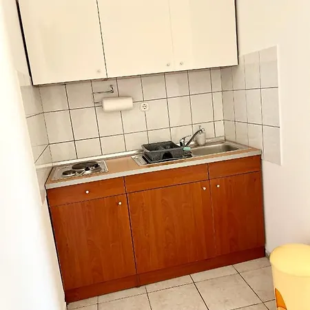 Appartement Fortuna *
