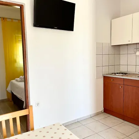 Apartamento Fortuna