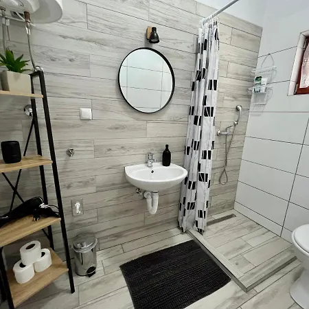 Appartement Fortuna *