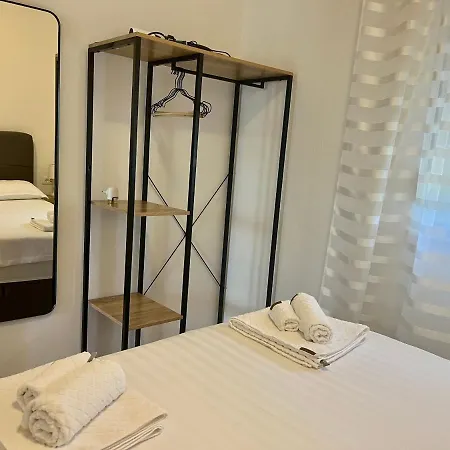 Appartement Fortuna Biograd Na Moru