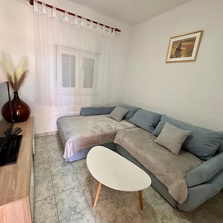 Fortuna Apartment