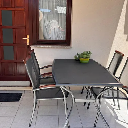 Apartment Fortuna Biograd Na Moru
