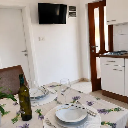 Fortuna Apartmán