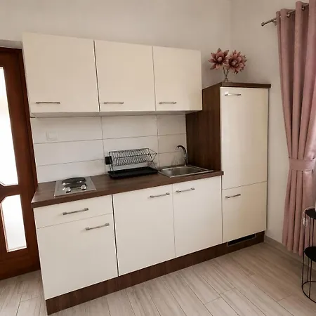 Apartmán Fortuna *