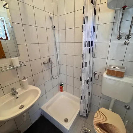 Apartmán Fortuna Biograd Na Moru