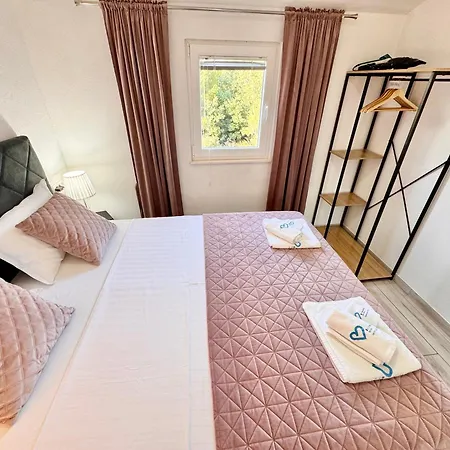 Apartment Fortuna Biograd Na Moru
