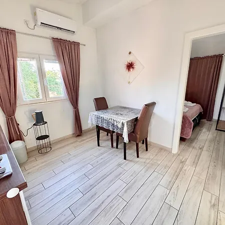 Fortuna Apartament Biograd Na Moru