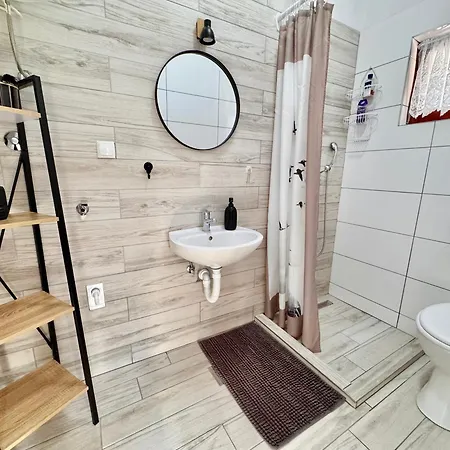 Apartament Fortuna Biograd Na Moru