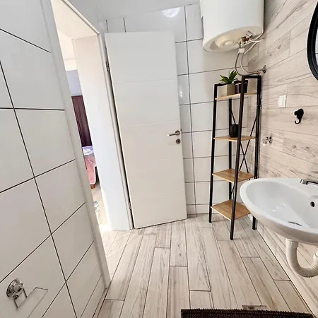 Apartament Fortuna Biograd Na Moru