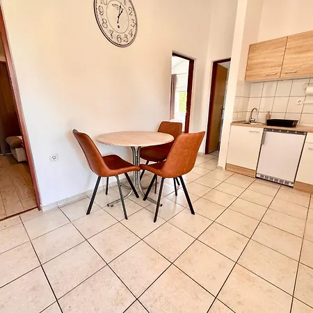 Fortuna Apartament *