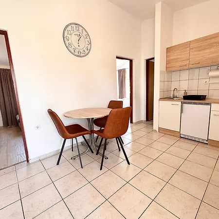 Fortuna Apartment Biograd Na Moru