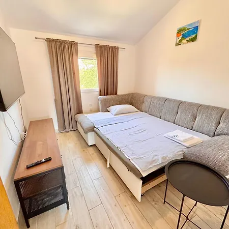 Fortuna Apartament