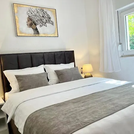 Apartament Fortuna