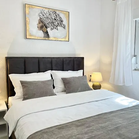 Apartament Fortuna Biograd Na Moru