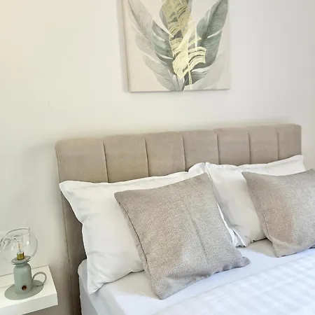 Fortuna Apartmán *