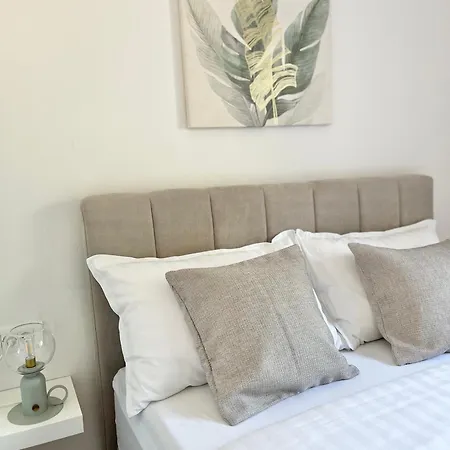 Fortuna Apartmán