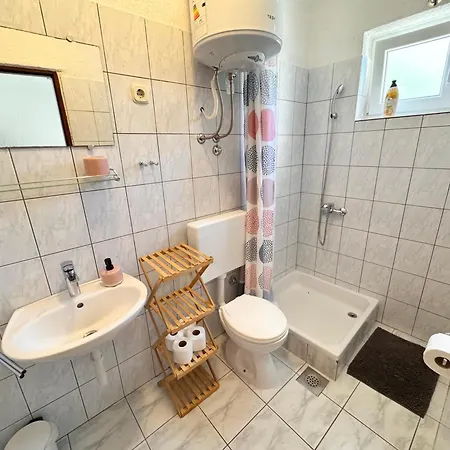 Apartment Fortuna